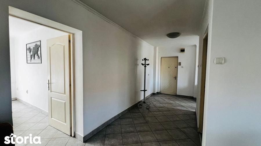 Apartament cu 2 camere în Ultracentral