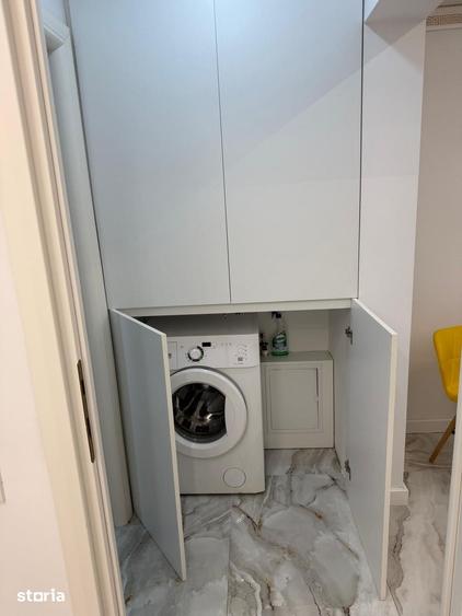 Apartament cu 2 camere în Port