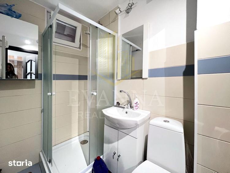 Apartament 2 camere, str. Petru Maior - ULTRACENTRAL - 2