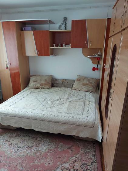 Apartament cu 2 camere decomandat în Micro 5