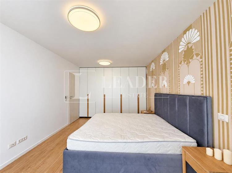 Duplex cu 5 camere cu Garaj în Pipera