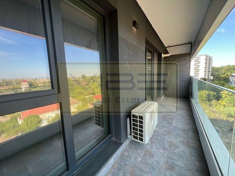 Apartament 2 camere +parcare subterana Tatarasi - Himson Apartaments - 15