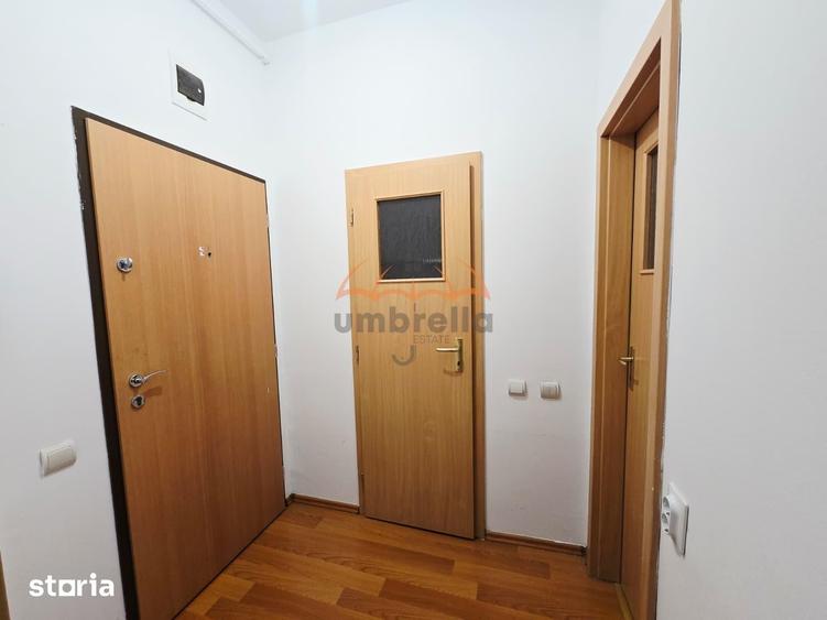 Garsonieră în Dâmbul Rotund