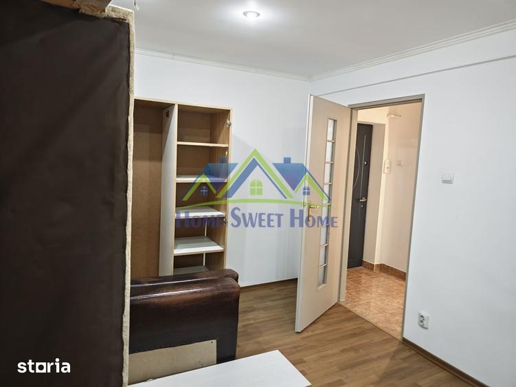 Inchiriez 2 Garsoniere, pe Postei in G2, parter, si G2 et 8 pe Dacia! - 5