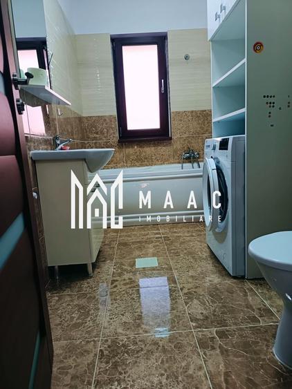 Apartament cu 2 camere decomandat, mobilat în Ultracentral