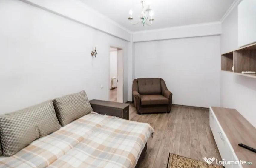 Garsonieră semidecomandată în Pantelimon