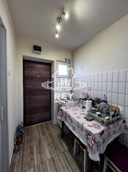 Garsonieră nedecomandată în Țiglari