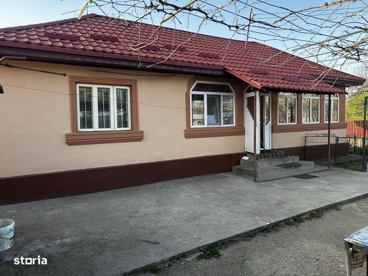 Proprietate Lunca Corbului jud arges 2600 mp - 4