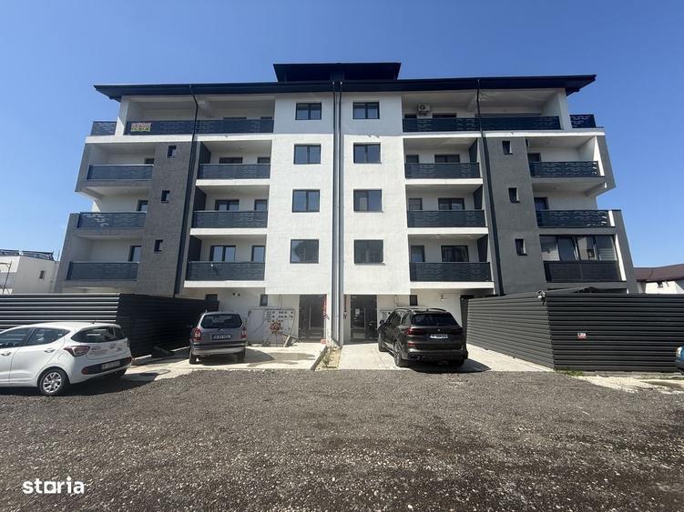 Dezvoltator - Apartament 2 camere, Safirului, Bragadiru - 10
