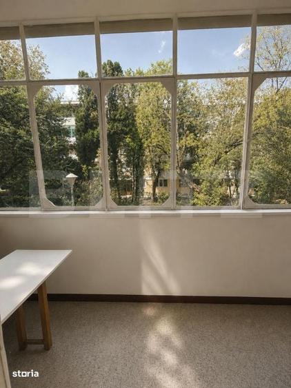 Apartament cu 2 camere în Gheorgheni — fotografia 1