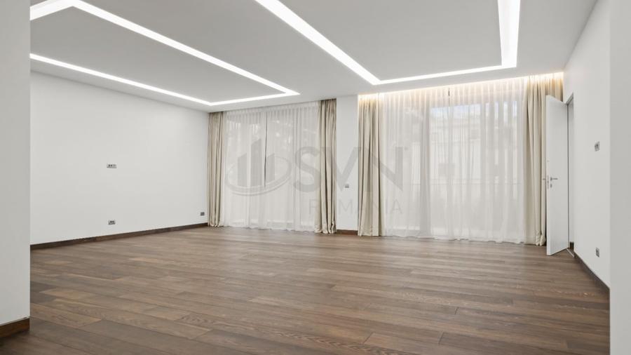 Spațiu comercial, de 120 mp, în Kiseleff