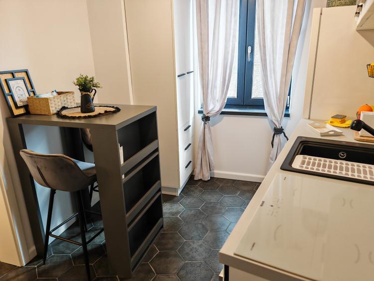 Apartament cu 2 camere semidecomandat în Ultracentral