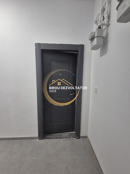 Apartament cu 2 camere decomandat în Theodor Pallady