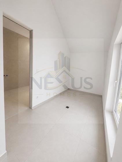 Vila Comuna Berceni | Teren 250 mp | 4 camere | 3 bai | P+1 - 8