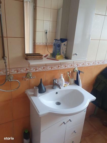 Casă cu 3 camere în Retiș