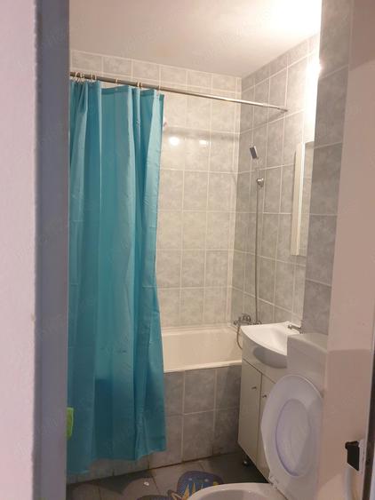 Apartament cu 2 camere semidecomandat în Alexandru Obregia