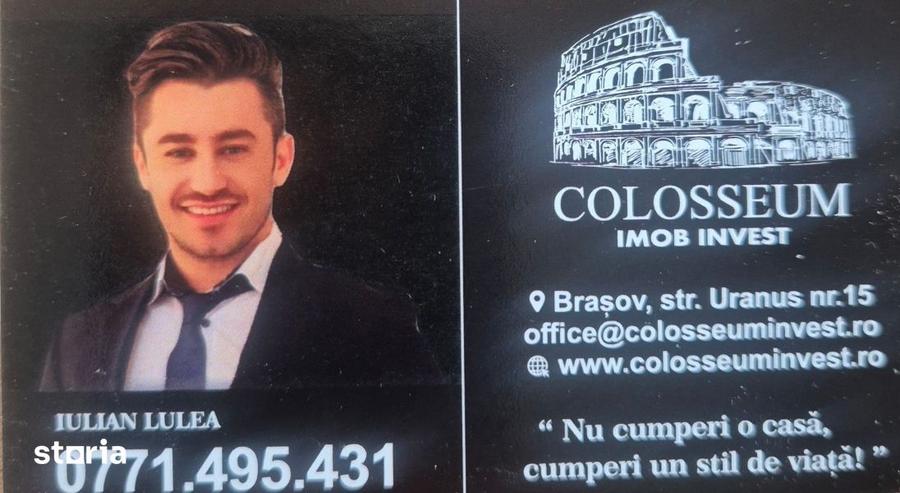 Apartament cu 3 camere în Tractorul