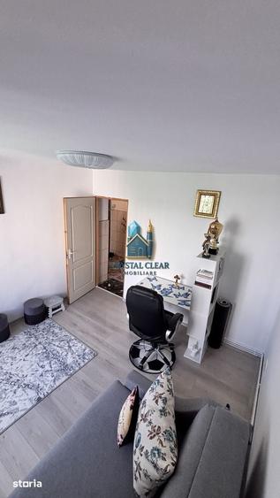 Apartament cu 2 camere în Tudor