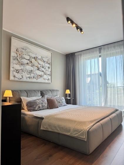 Duplex cu 5 camere cu Canalizare în Corbeanca
