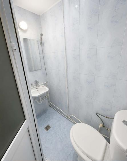 Garsonieră decomandată în Transilvaniei