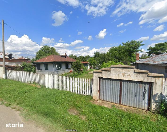Comision 0 pt cumparator - Tunari|Marasesti 60, 706m2 - 145000Euro - 1