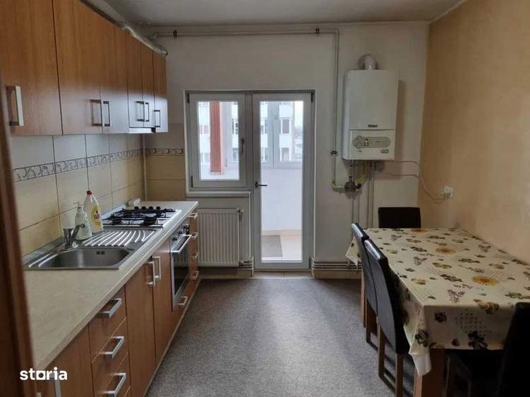 Apartament cu 2 camere decomandat în Simion Bărnuțiu