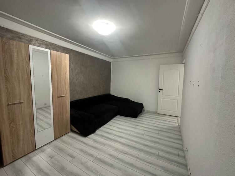 Apartament cu 2 camere decomandat în Dacia