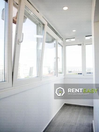 Apartament cu 2 camere în Centru Civic