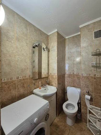 Casă cu 3 camere în Central