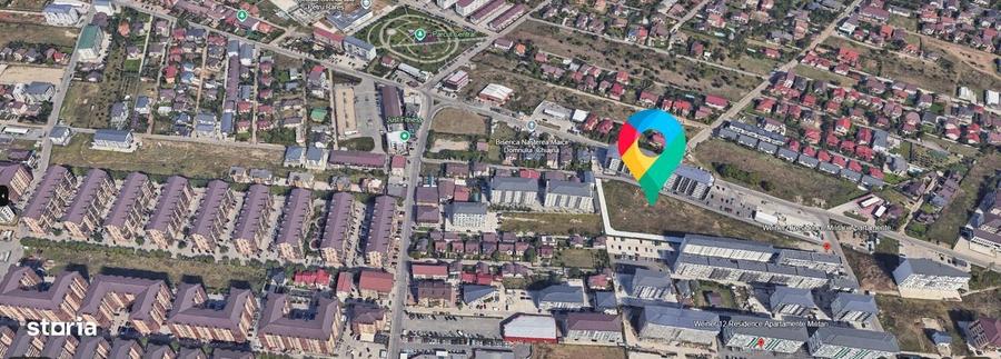 Apartament 2 camere Decomandat Vest Group Weiner Residence - 5