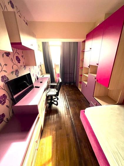 Faleza Nord Delfinariu apartament 3 camere decomandat bloc 2015 - 6