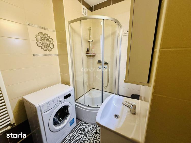 Apartament 2 camere, decomandat