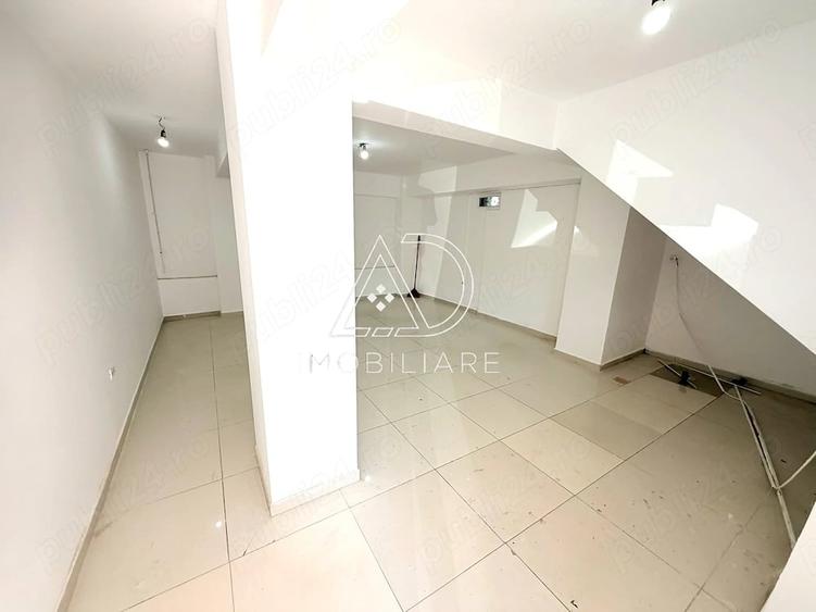 Spatiu Comercial Piata Mare Targu Jiu - 1