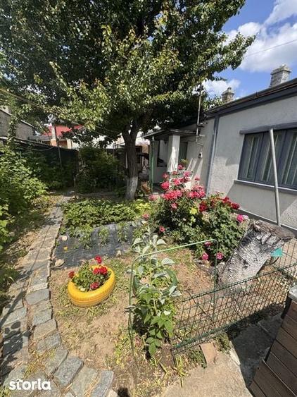 Casă cu 3 camere cu Teren 209 Mp în Centură