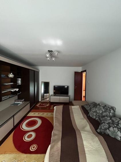 Apartament cu 2 camere decomandat în Odobescu