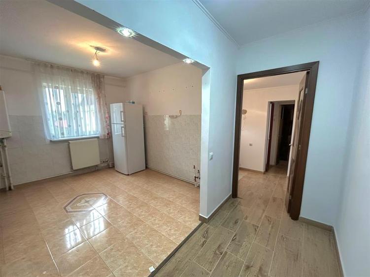 Apartament 2 camere | 53mp | Centrala termică | George Enescu |2C-6876 - 6