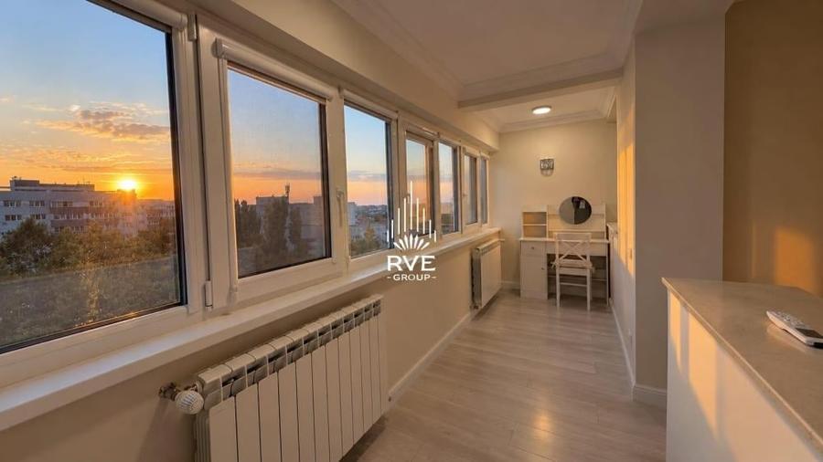 Apartament cu 3 camere în Gorjului