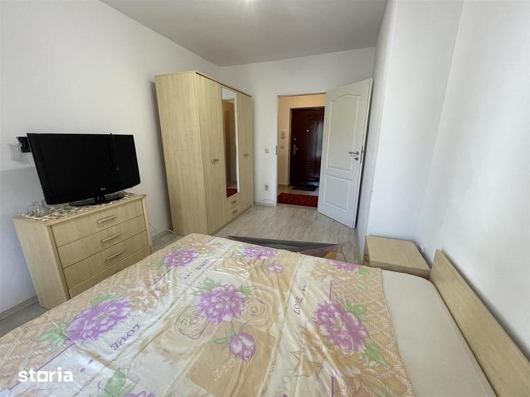 Apartament cu 2 camere în Turnișor