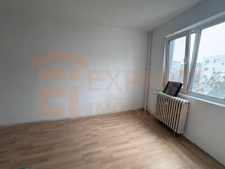 Apartament cu 2 camere semidecomandat în Groapa