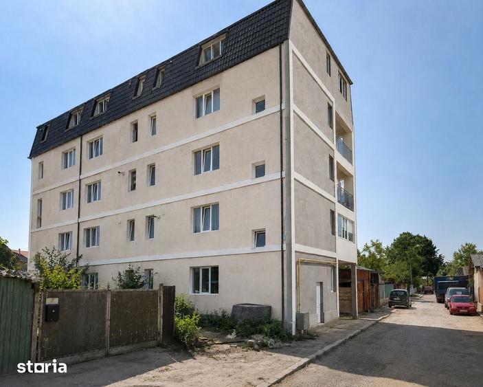 Garsonieră în Ferentari