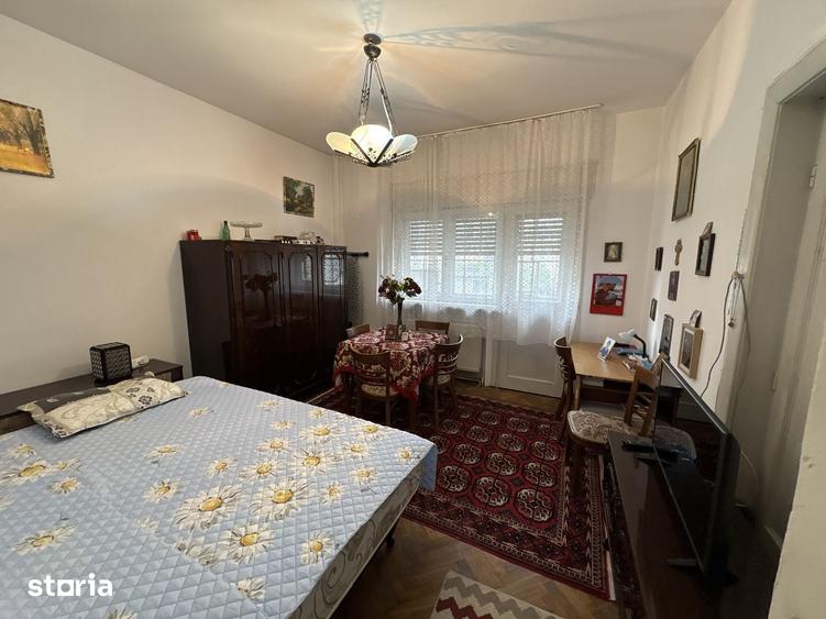 Apartament de 4 camere in Buzesti/4-Room Apartment in Buzesti - 14