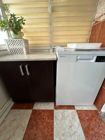 Apartament cu 2 camere decomandat în Popoveni