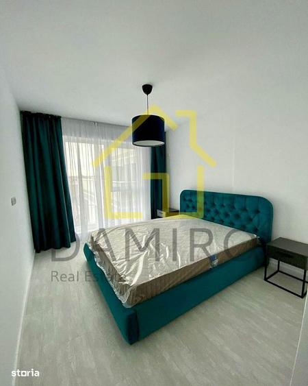 Apartament 2 camere Ghica Apartments Baicului Pantelimon Pet Friendly - 7