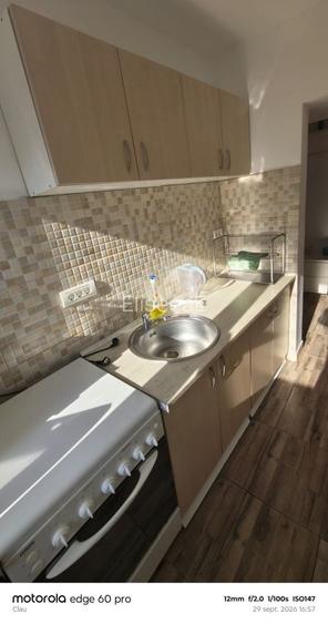 Inchiriez apartament Take Ionescu, 3 camere