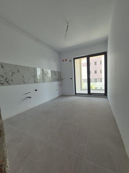 Apartament cu 3 camere decomandat, mobilat în Nicolae Grigorescu