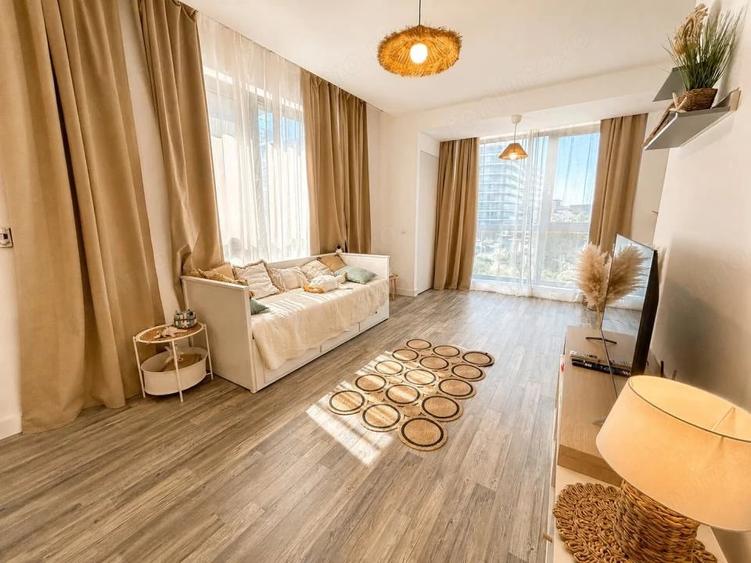 Apartament 2 camere | Onix Blue | La 50 m de plaja | Parcare privata - 6