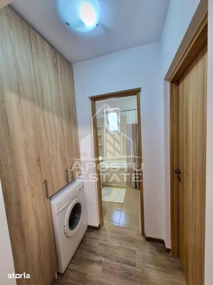 Apartament cu 2 camere în Take Ionescu