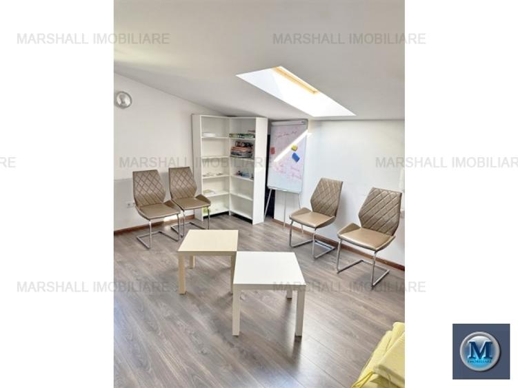 Birou, de 269.89999389648 mp, în Rudului
