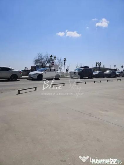 Spațiu comercial, de 520 mp, în Central