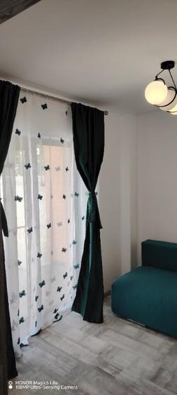 Apartament cu 3 camere decomandat în Nord
